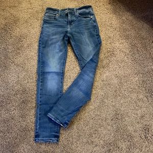 American Eagle jeans (29x30)